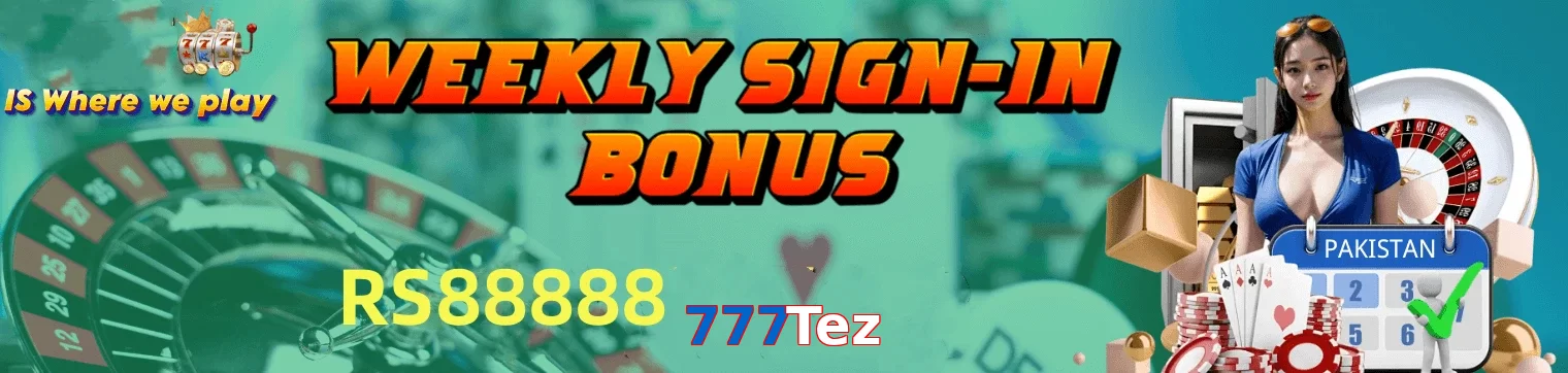 777Tez